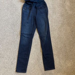 AG Maternity Jeans